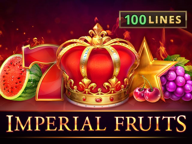 Imperial Fruits